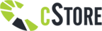 B2B e-commerce software - logo